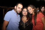 Friday Night at Oasis Pub, Byblos